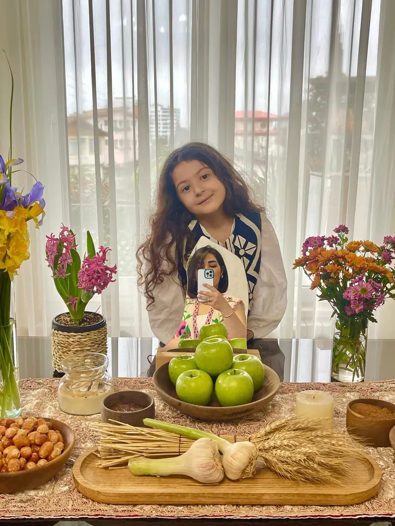 نوروز باستانی 1404