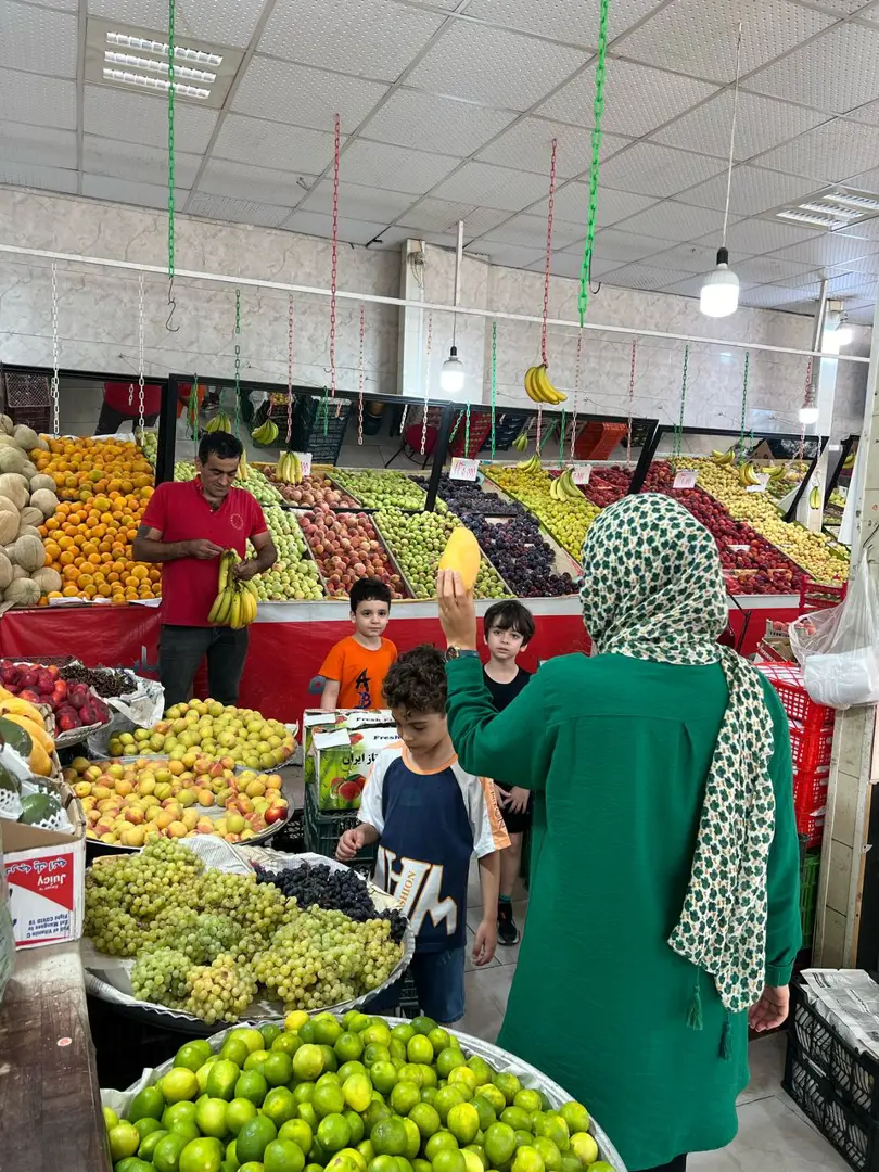 کمپ تابستانه!   تجربه ای ناب برای کودکان 5 تا 6 سال