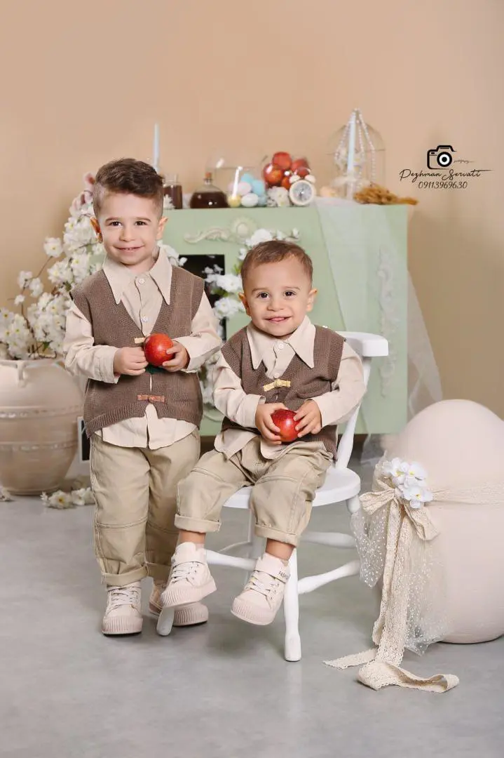 نوروز باستانی 1404