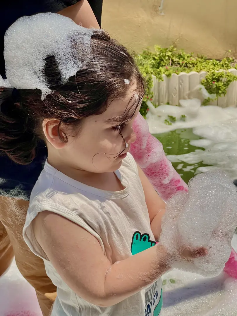 کارگاه های کف بازی