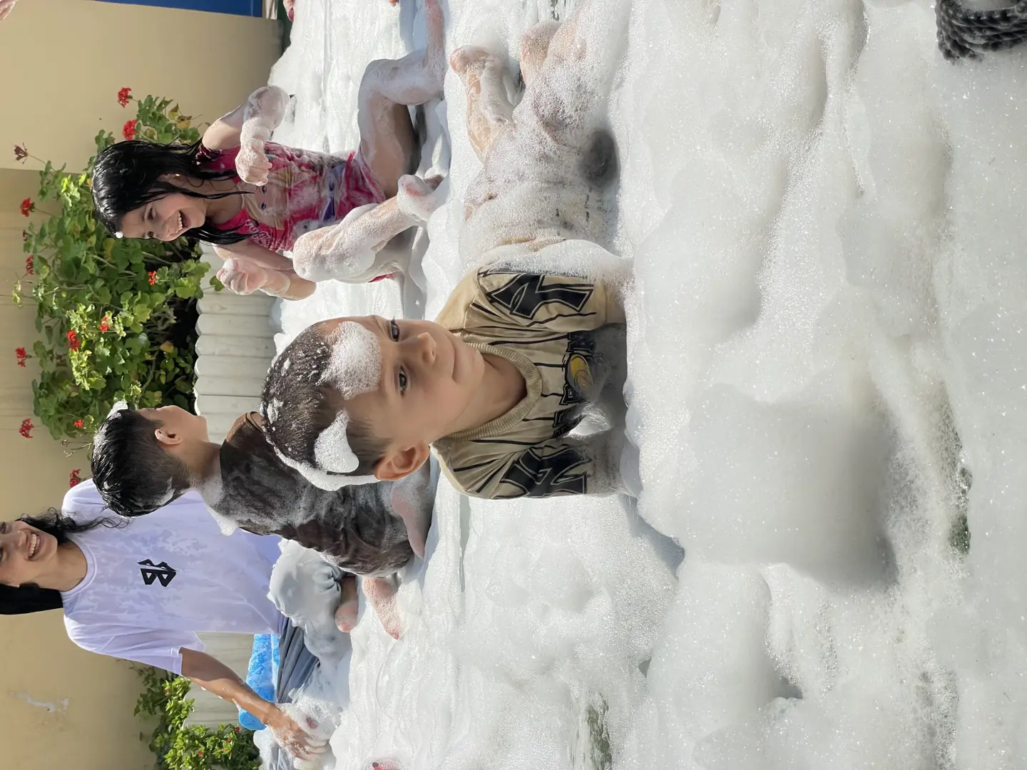 کارگاه های کف بازی