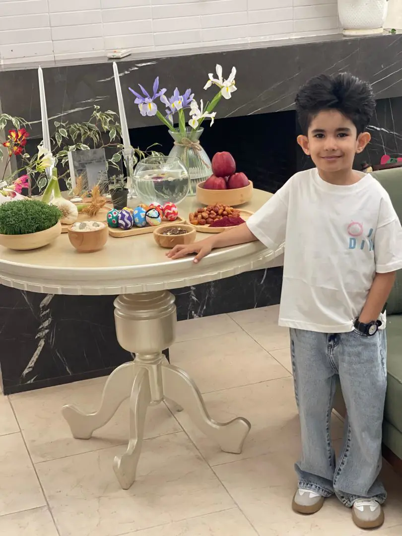 نوروز باستانی 1404