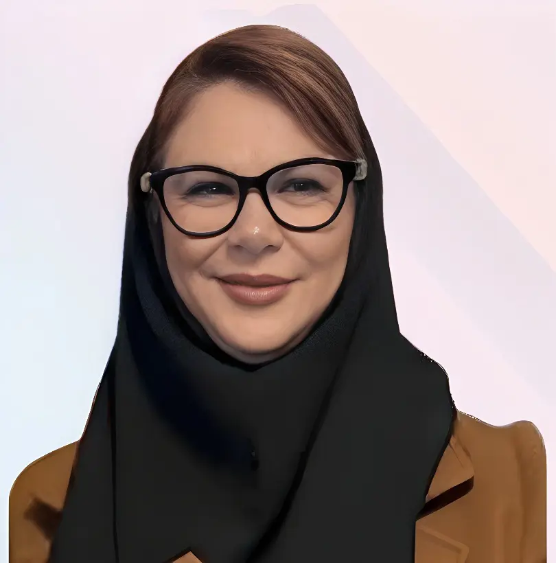 صدف محبی
