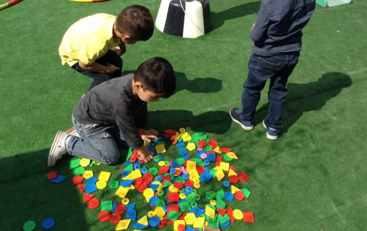 هدف از بازیهای مهارتی