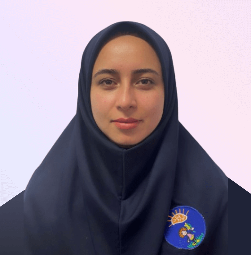 سپیده زال نژاد
