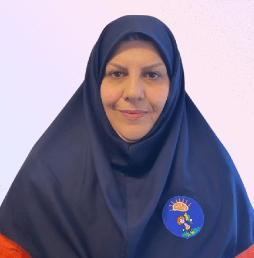 مژگان عزتی