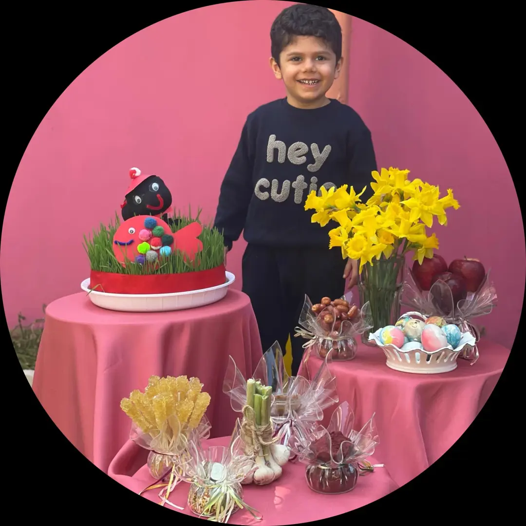 سام نوری شیرازی