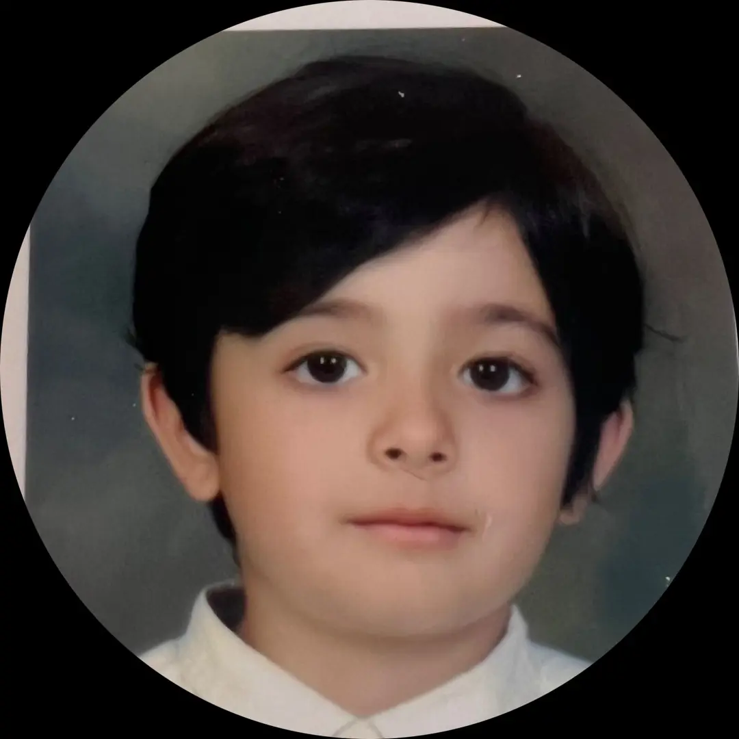 سام تقوی_