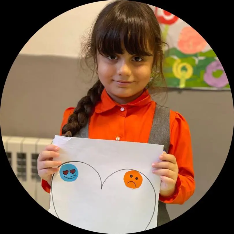 لیانا متقی راد