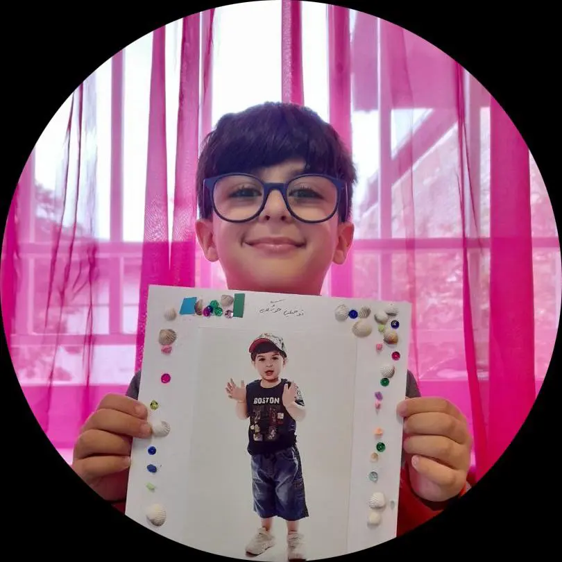 بردیا پورکلهر